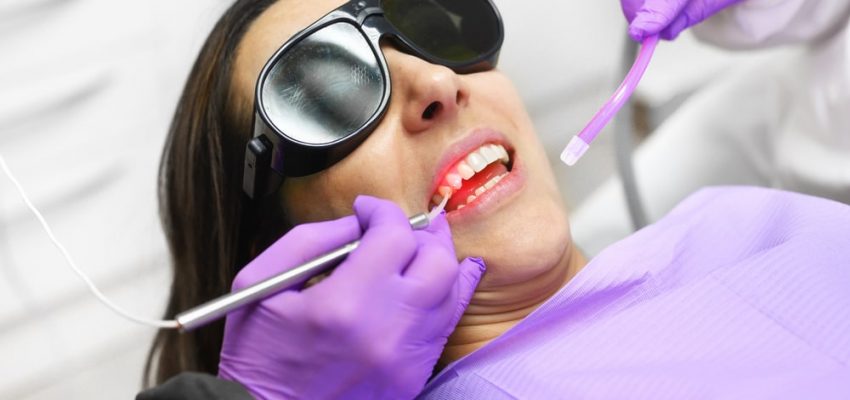 Chirurgie au laser Marrakech